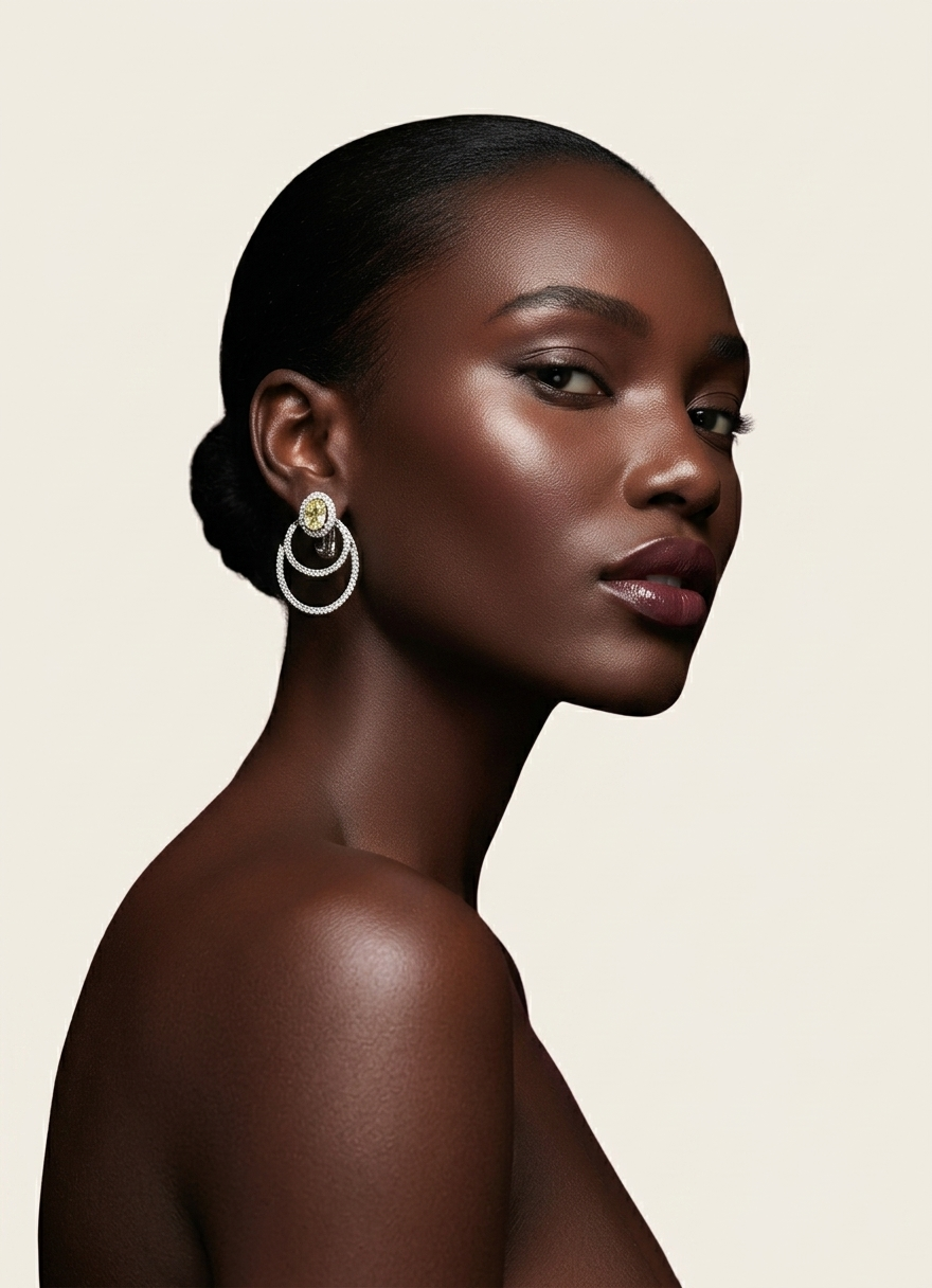 Auréline Solstice Earrings