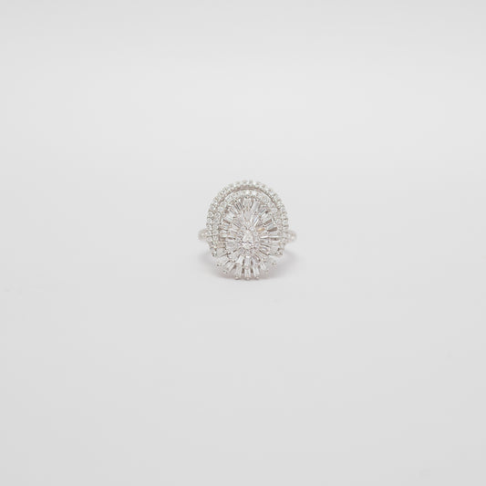 Liya Diamond Ring