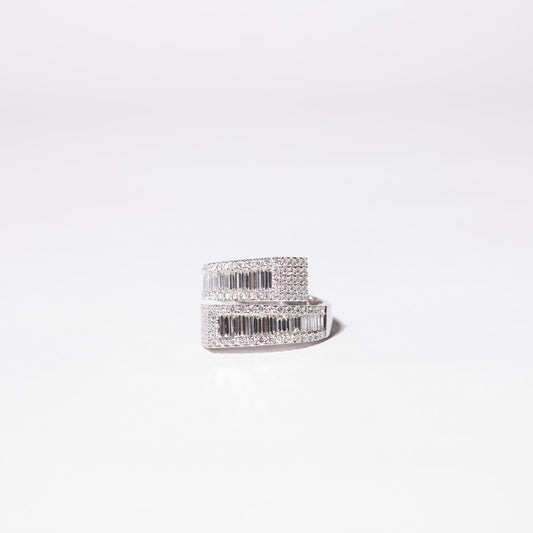 Madeline Diamond Ring