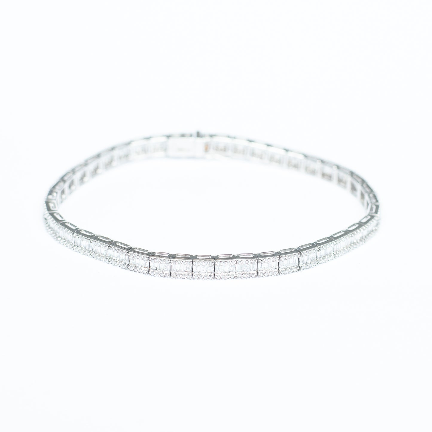 Kendra Diamond Bracelet