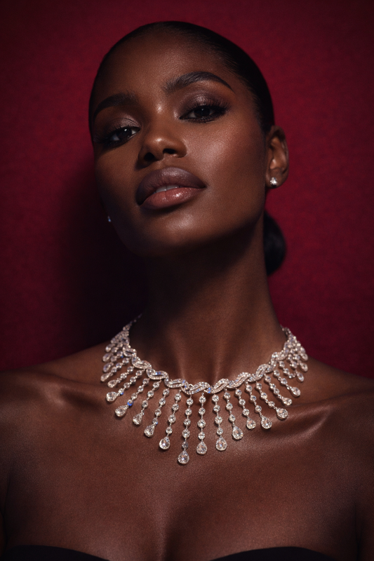 Le Dôme de Majesté