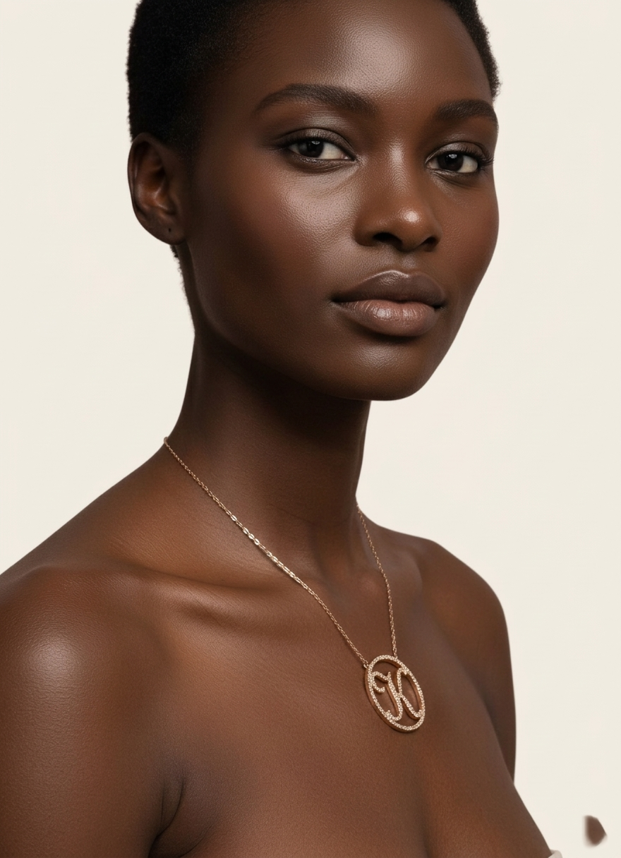 L’Empreinte Personnelle (The Personal Imprint)