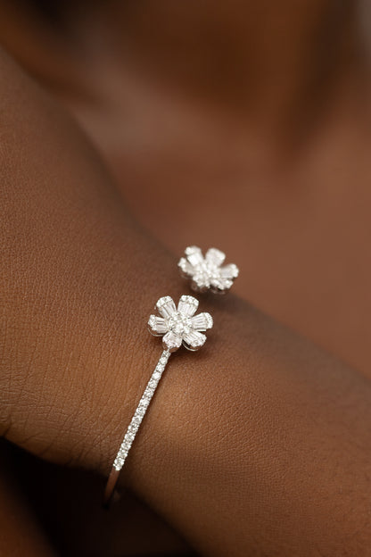 Suzzy Diamond Bracelet