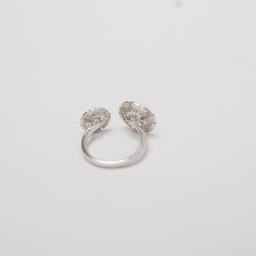 Suzzy Diamond Ring