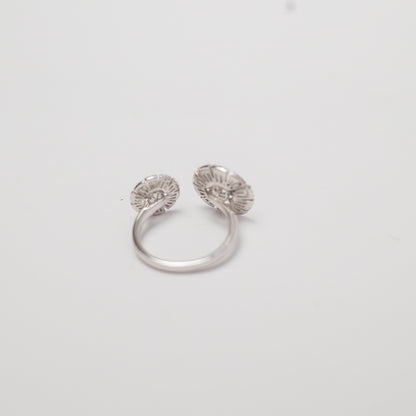 Suzzy Diamond Ring