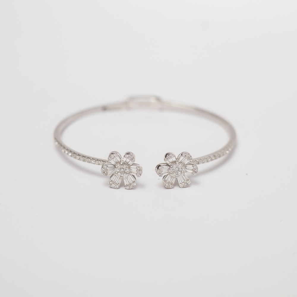 Suzzy Diamond Bracelet