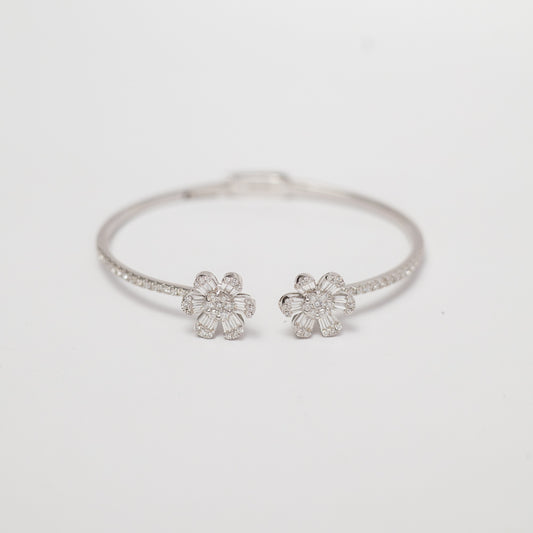 Suzzy Diamond Bracelet