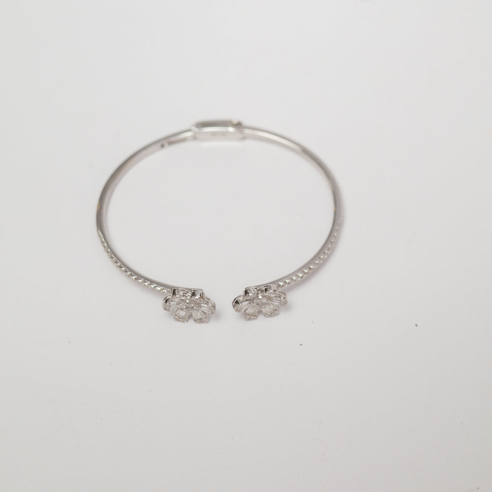 Suzzy Diamond Bracelet