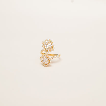 Celyn Diamond Ring