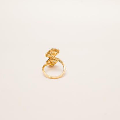 Celyn Diamond Ring