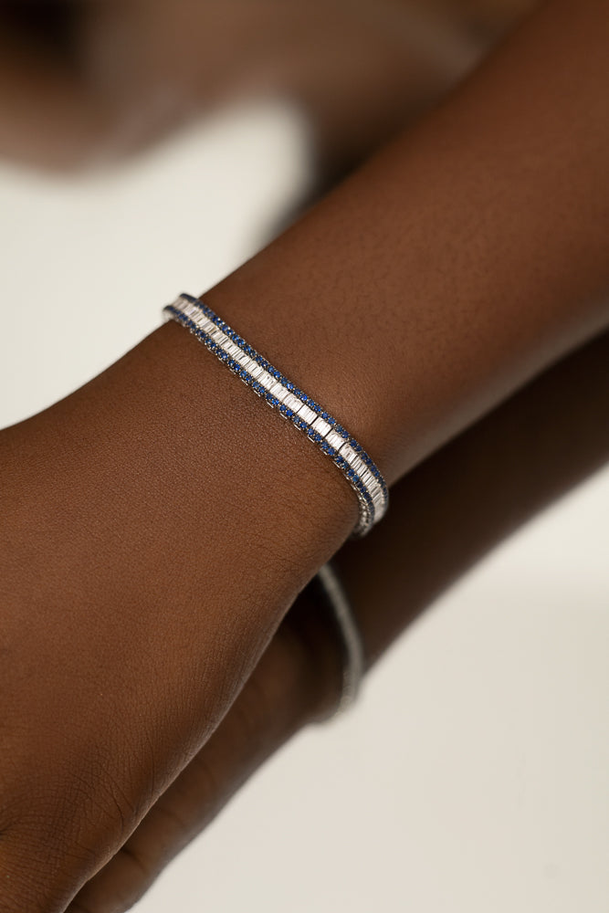 Alice Diamond Bracelet