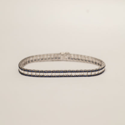 Alice Diamond Bracelet