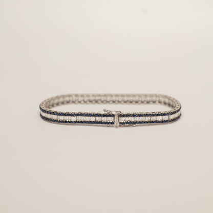 Alice Diamond Bracelet