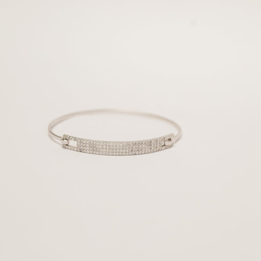 Sid Diamond Bracelet