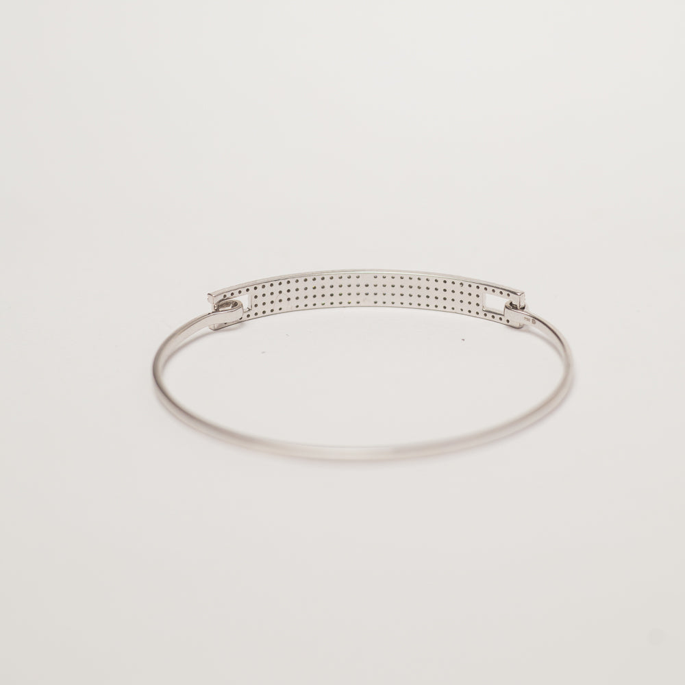 Sid Diamond Bracelet