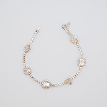 Abbie Diamond Bracelet