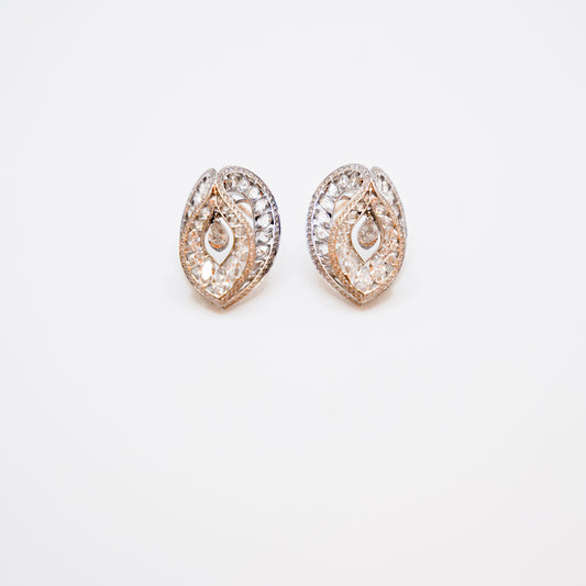 Kiera Diamond Earring