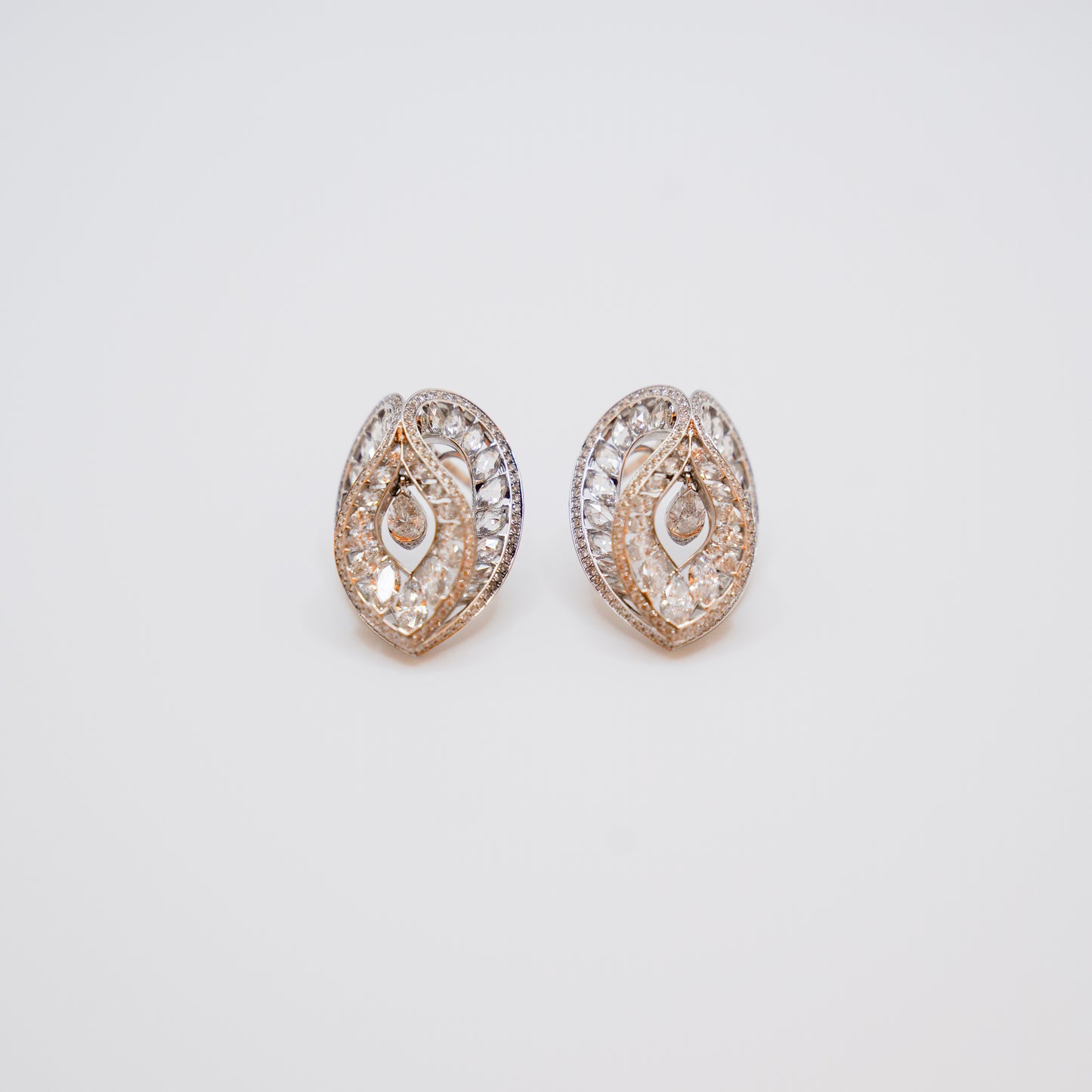 Kiera Diamond Earring