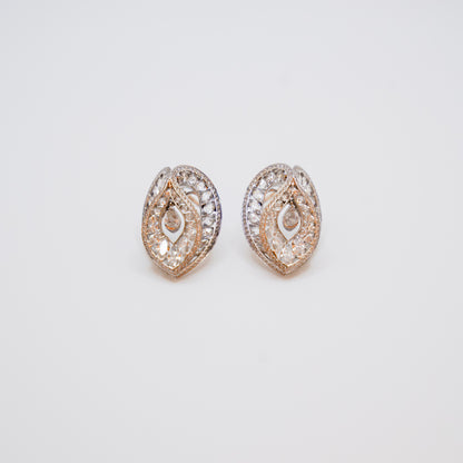 Kiera Diamond Earring