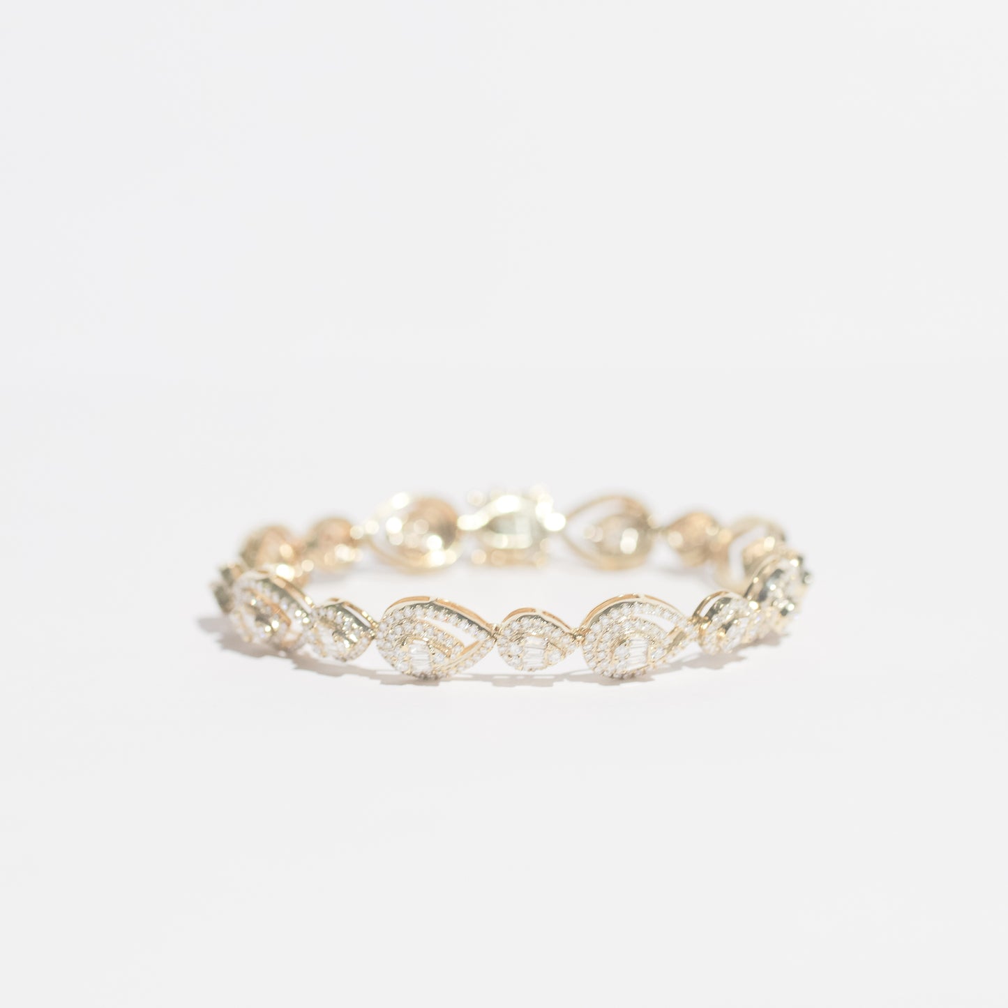 Florence Diamond Bracelet