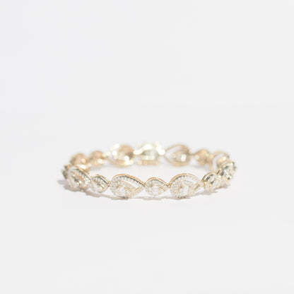 Florence Diamond Bracelet