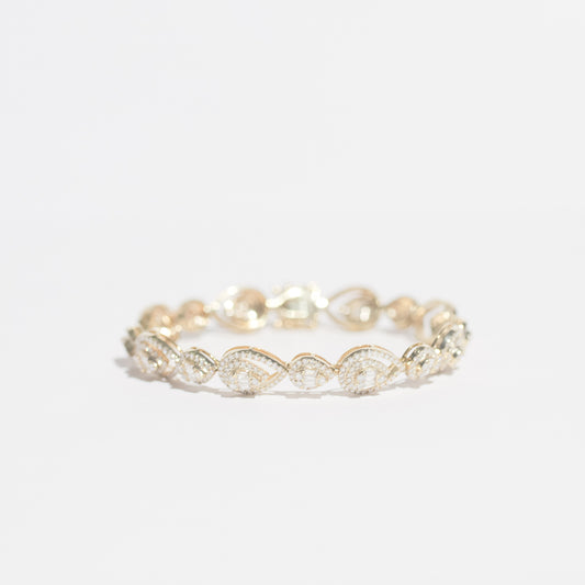 Florence Diamond Bracelet