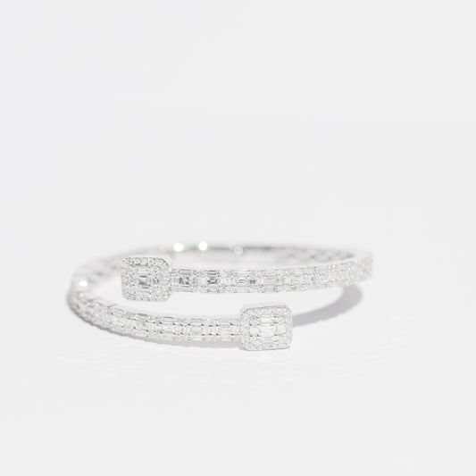 Violeta Diamond Bracelet