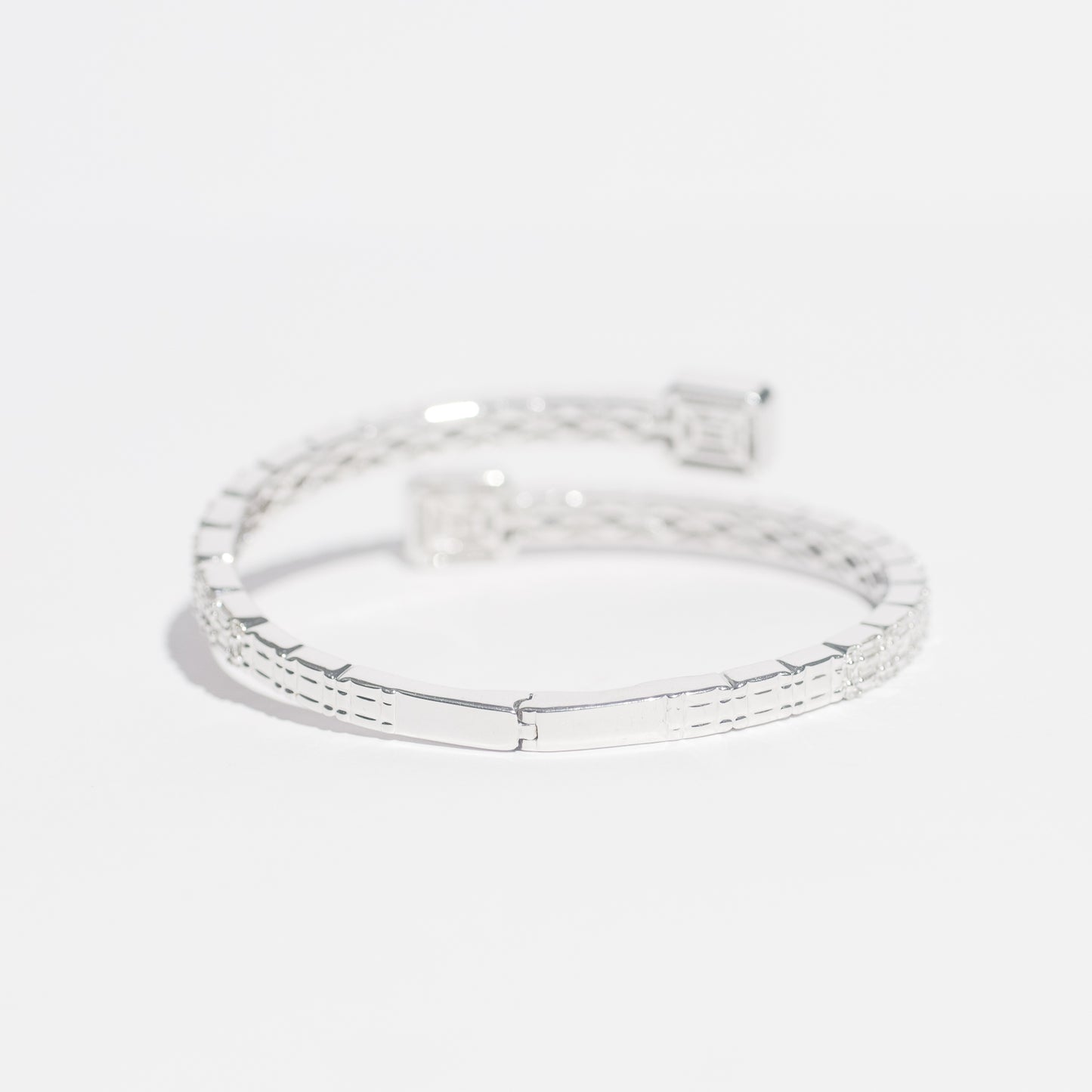 Violeta Diamond Bracelet