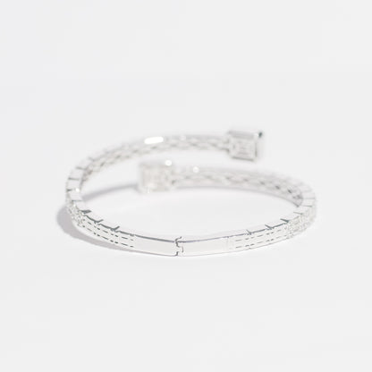 Violeta Diamond Bracelet