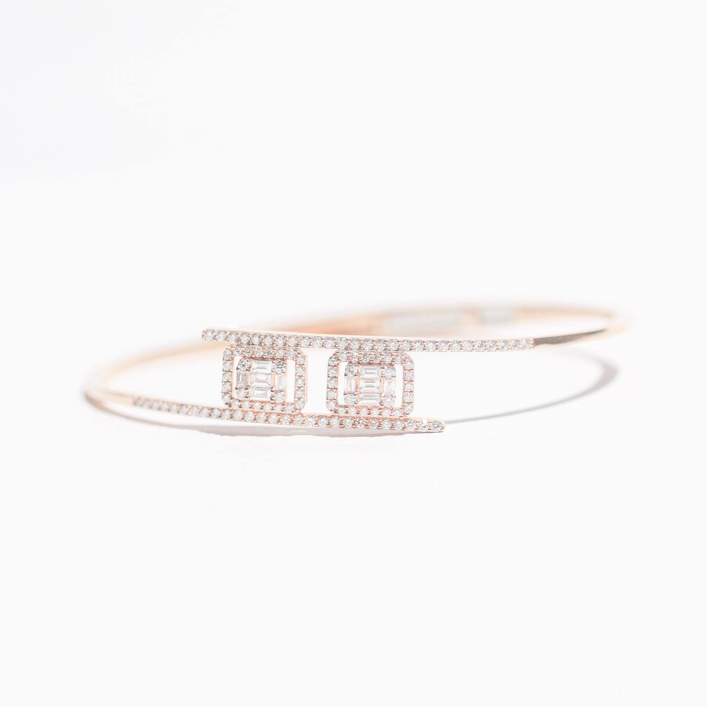 Amaya Diamond Bracelet