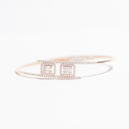 Amaya Diamond Bracelet