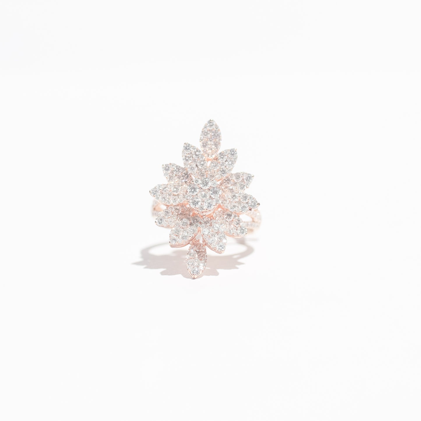 Kourt Diamond Ring