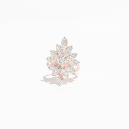 Kourt Diamond Ring