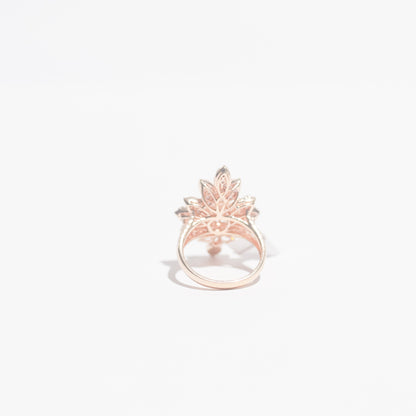 Kourt Diamond Ring