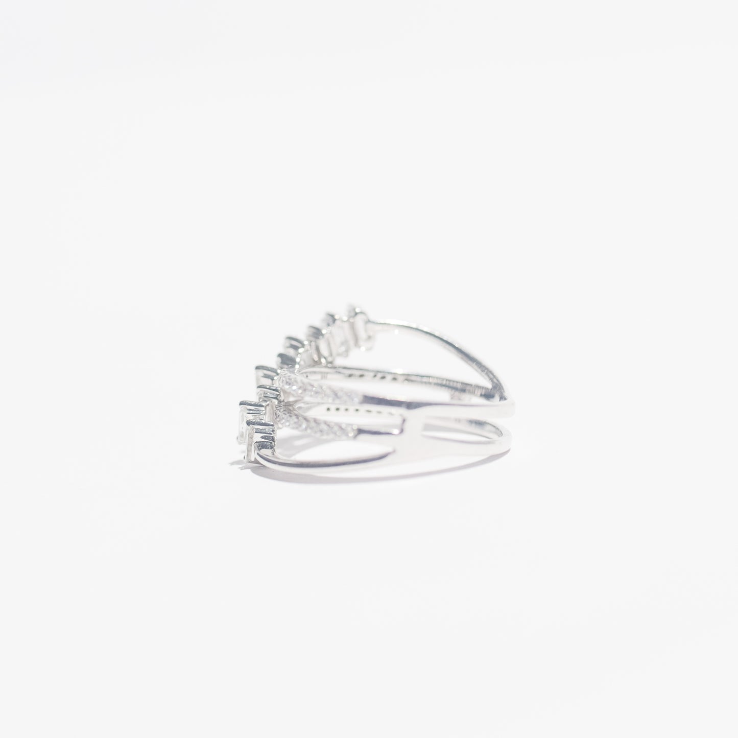 Brooke Diamond Ring