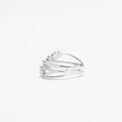 Brooke Diamond Ring