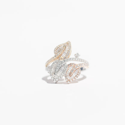 Odessa Diamond Ring