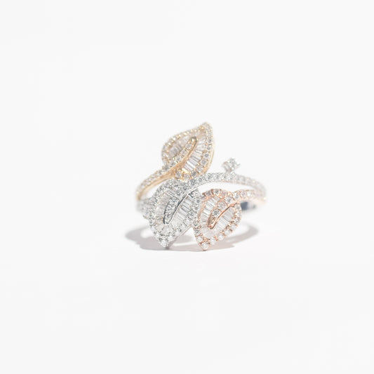 Odessa Diamond Ring