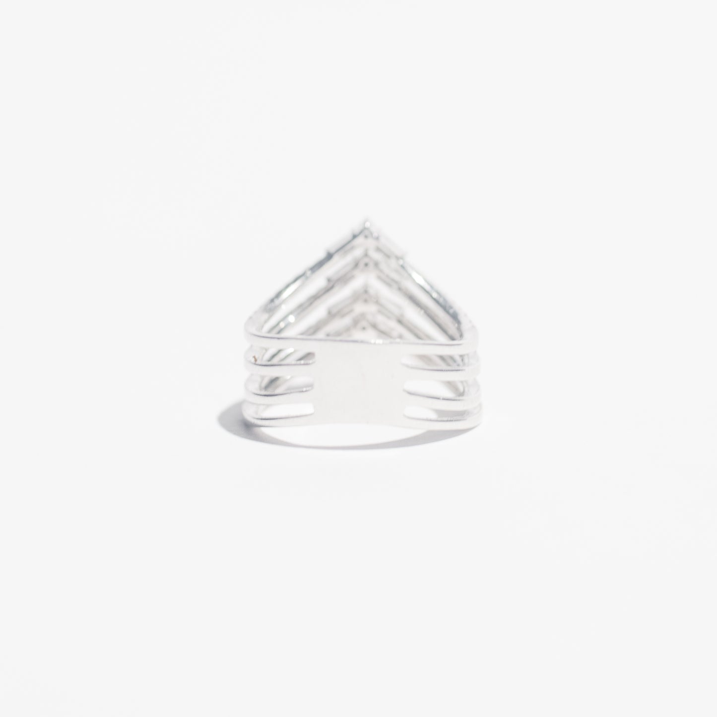 Ariel Diamond Ring