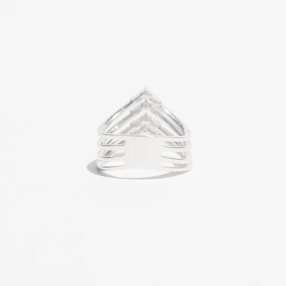 Ariel Diamond Ring