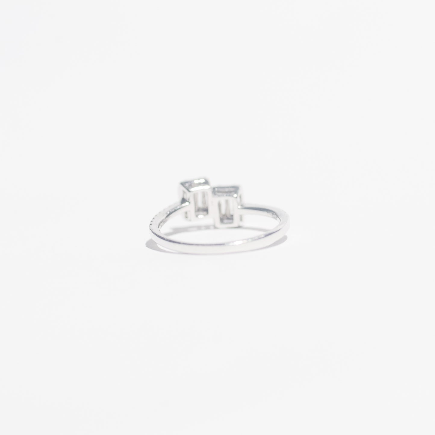 Holly Diamond Ring