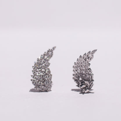 Tessa Diamond Earring