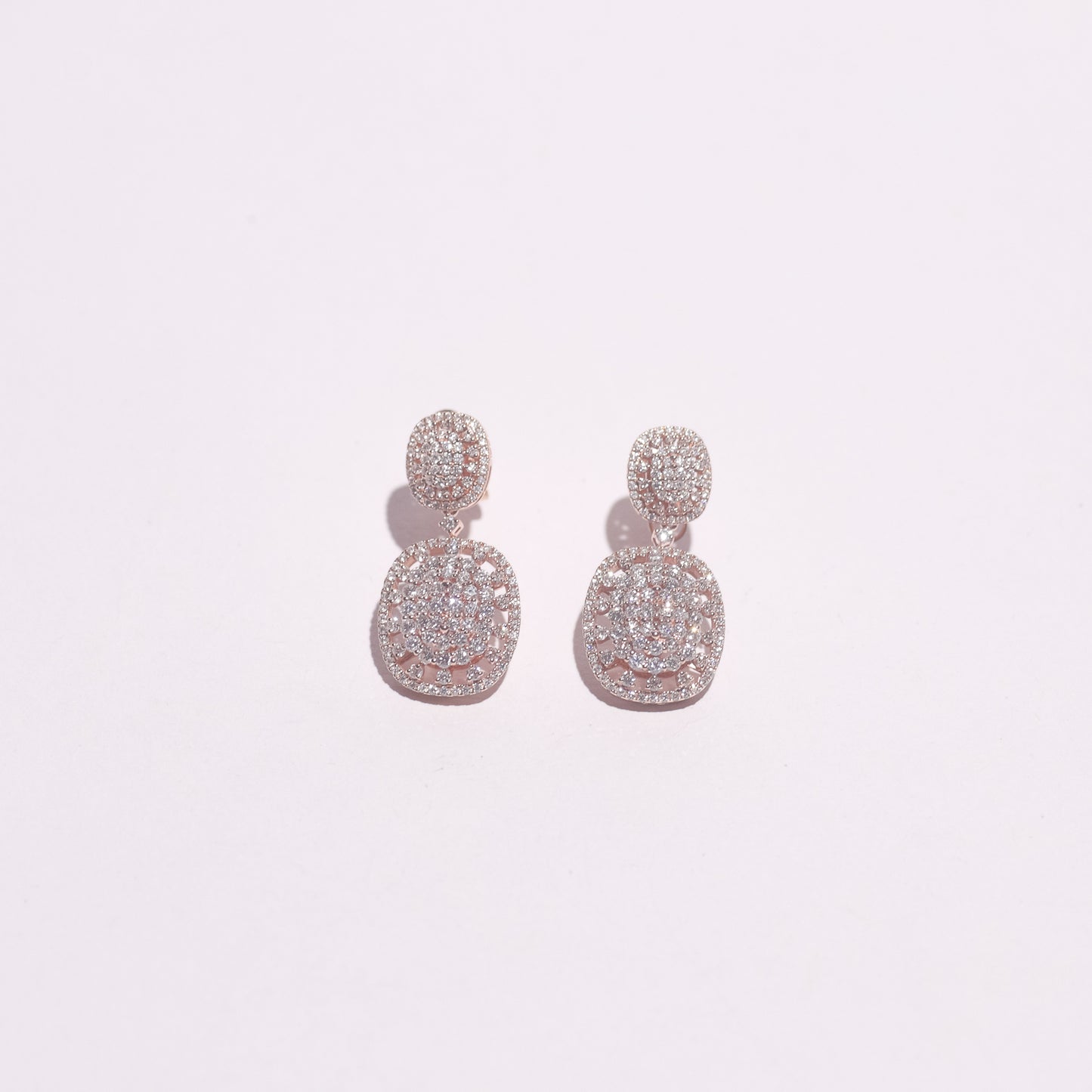 Cathy Diamond Earring