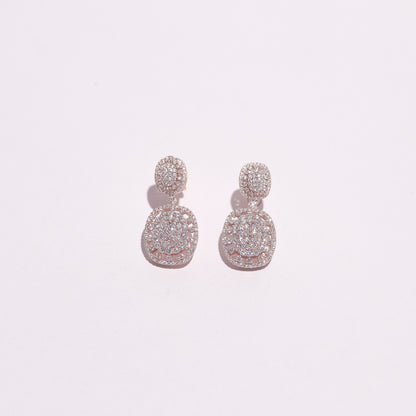 Cathy Diamond Earring