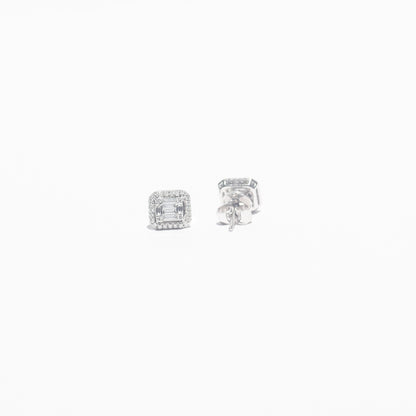 India Diamond Earring