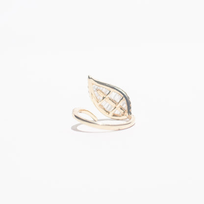 Kelly Diamond Ring