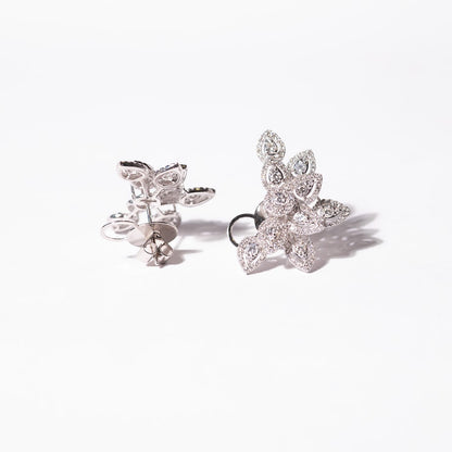 Valentina Diamond Earring