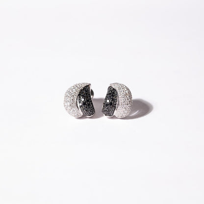 Brooklyn Diamond Earring