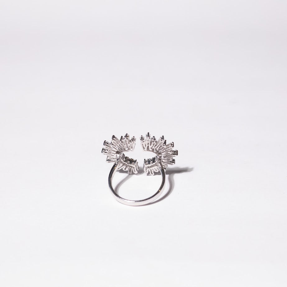 Sophia Diamond Ring