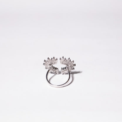 Sophia Diamond Ring